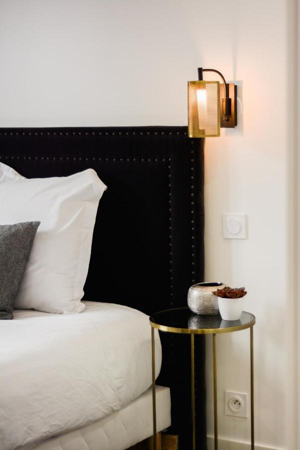 Bastille/Le Marais-Luxurious 3 Rooms Flat Paris Ngoại thất bức ảnh