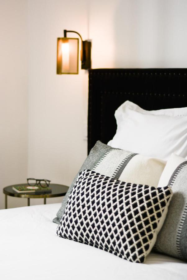 Bastille/Le Marais-Luxurious 3 Rooms Flat Paris Ngoại thất bức ảnh