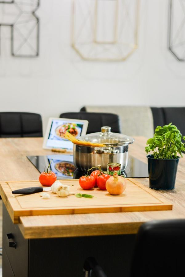 Bastille/Le Marais-Luxurious 3 Rooms Flat Paris Ngoại thất bức ảnh