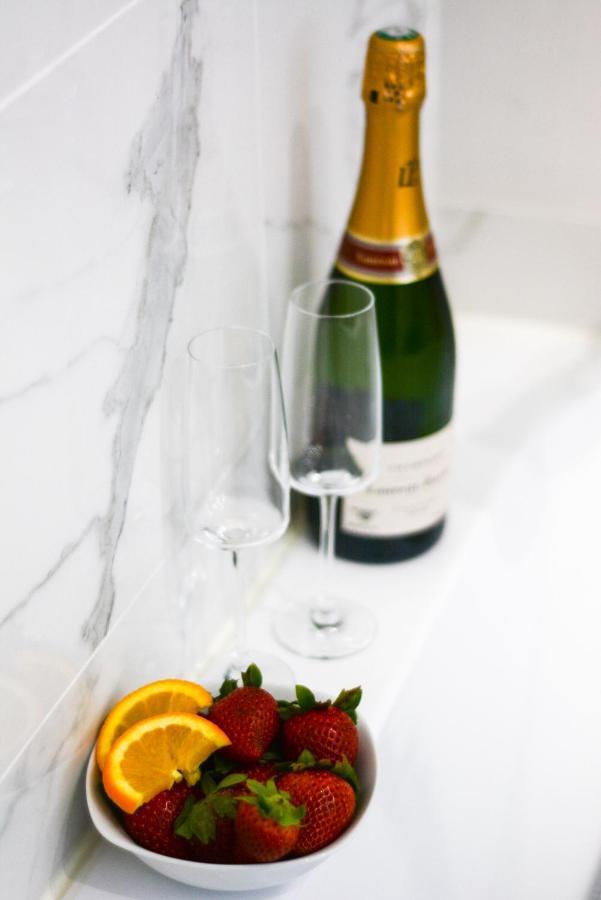 Bastille/Le Marais-Luxurious 3 Rooms Flat Paris Ngoại thất bức ảnh