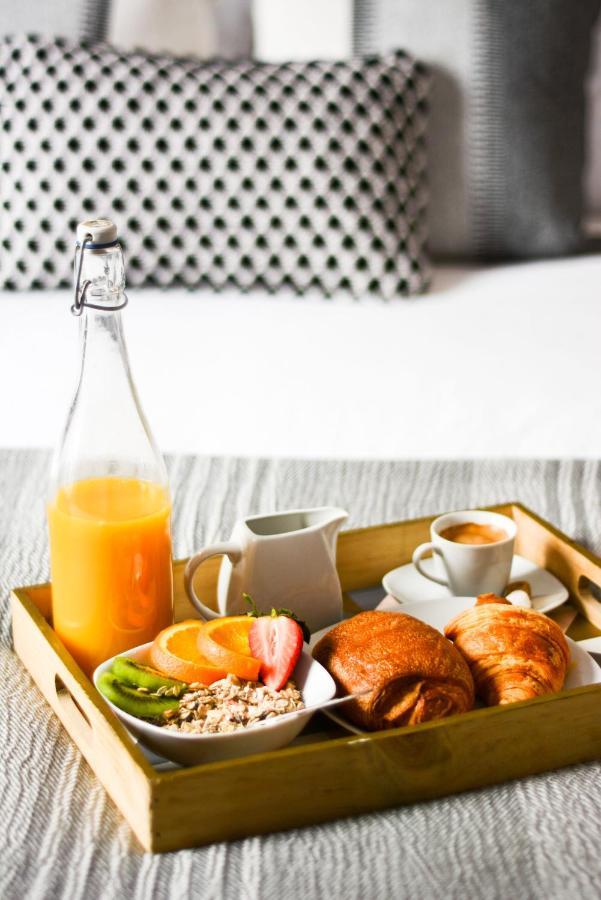 Bastille/Le Marais-Luxurious 3 Rooms Flat Paris Ngoại thất bức ảnh